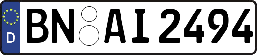 BN-AI2494