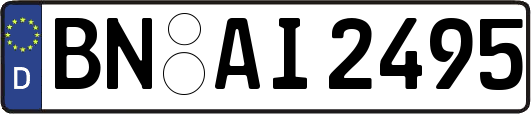 BN-AI2495