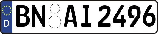 BN-AI2496