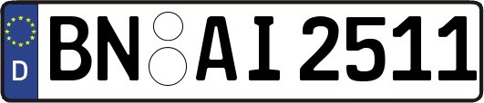 BN-AI2511