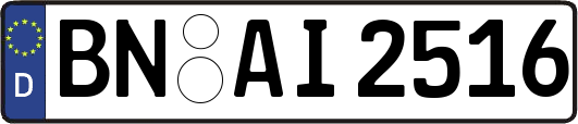 BN-AI2516