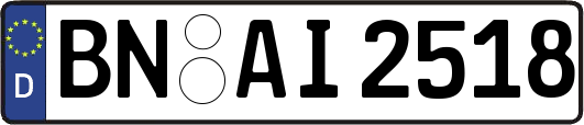 BN-AI2518