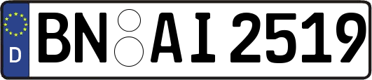 BN-AI2519
