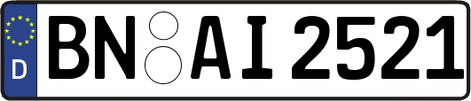 BN-AI2521