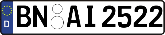BN-AI2522