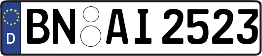 BN-AI2523