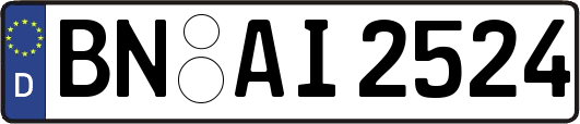 BN-AI2524
