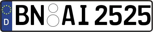 BN-AI2525