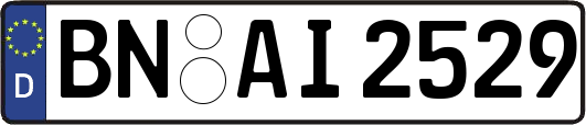 BN-AI2529