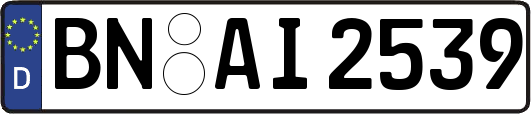 BN-AI2539
