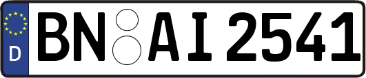 BN-AI2541