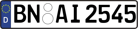 BN-AI2545