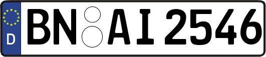 BN-AI2546