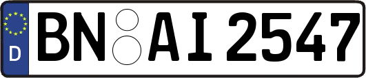BN-AI2547