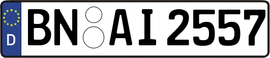 BN-AI2557