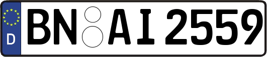 BN-AI2559