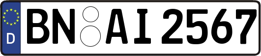 BN-AI2567