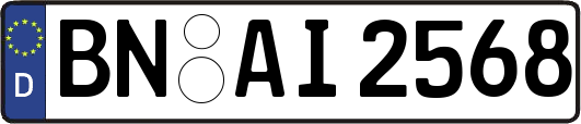 BN-AI2568