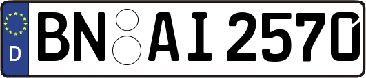 BN-AI2570