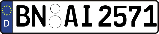 BN-AI2571