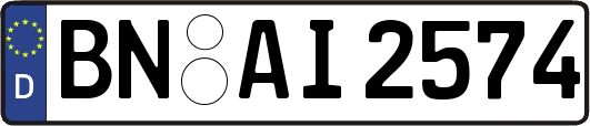 BN-AI2574
