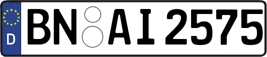 BN-AI2575