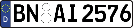 BN-AI2576