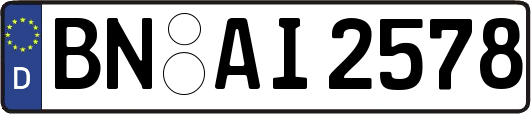 BN-AI2578