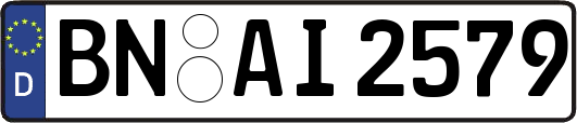 BN-AI2579