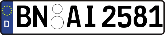 BN-AI2581