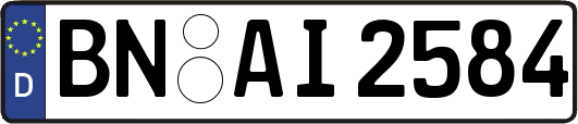 BN-AI2584