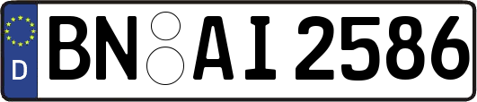 BN-AI2586