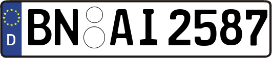 BN-AI2587