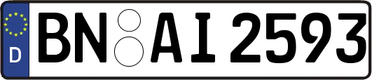 BN-AI2593