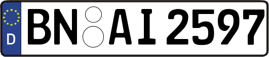 BN-AI2597