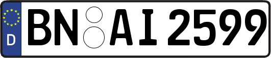 BN-AI2599
