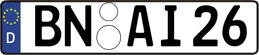 BN-AI26