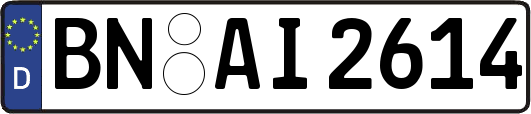 BN-AI2614