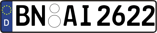 BN-AI2622