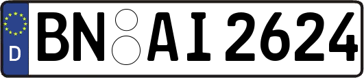 BN-AI2624