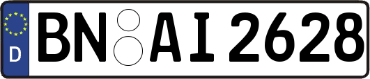 BN-AI2628
