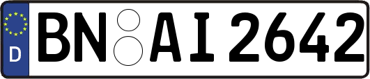 BN-AI2642