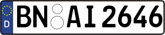BN-AI2646