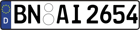 BN-AI2654