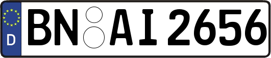 BN-AI2656