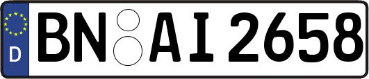 BN-AI2658