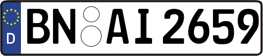 BN-AI2659