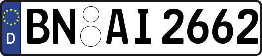 BN-AI2662