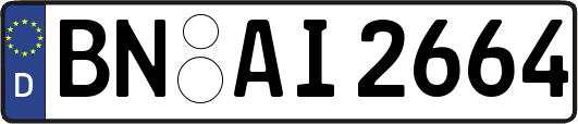 BN-AI2664