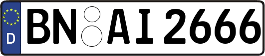 BN-AI2666